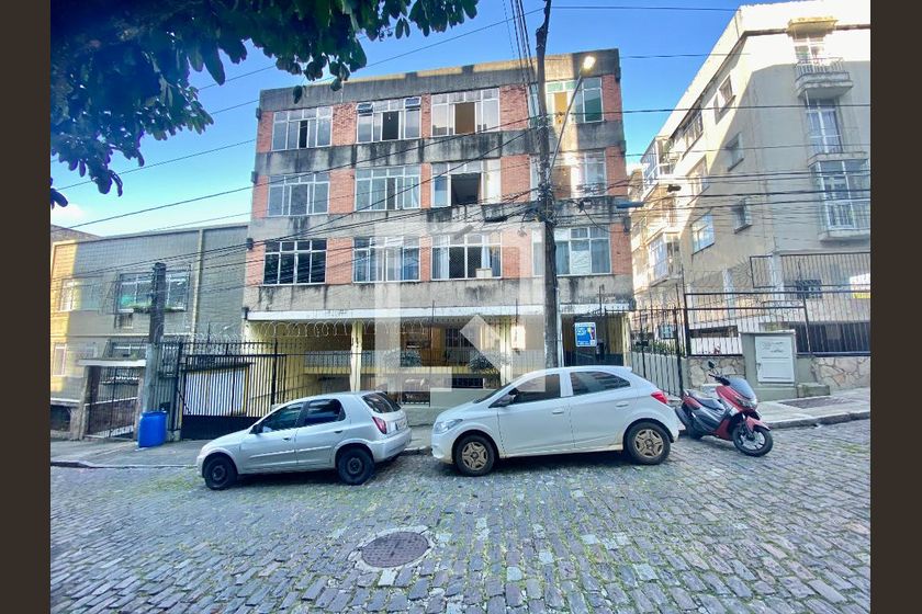 Condomínio em Rua São Domingos Sávio, 155, Nazaré - Salvador - Alugue ...