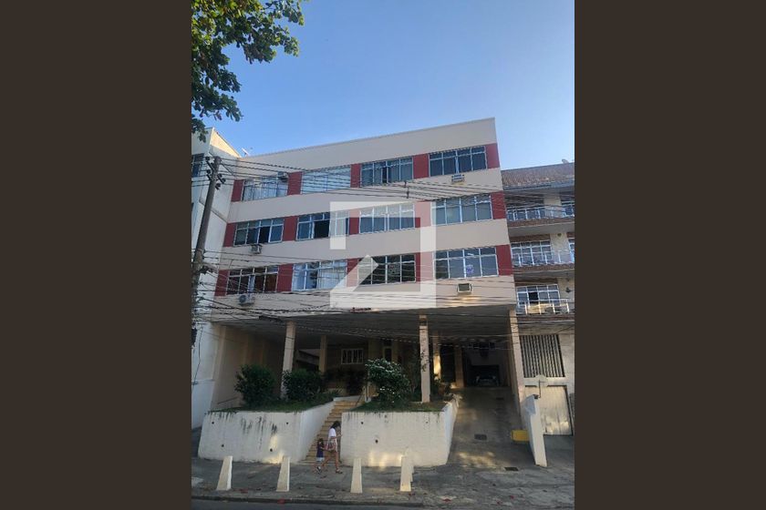 Condomínio em Rua Capitão Barbosa, 287, Praia da Bandeira - Rio de ...