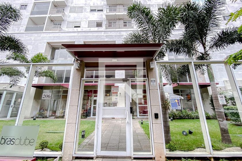 Condomínio Bras Clube, Mooca - São Paulo - Alugue ou Compre - QuintoAndar