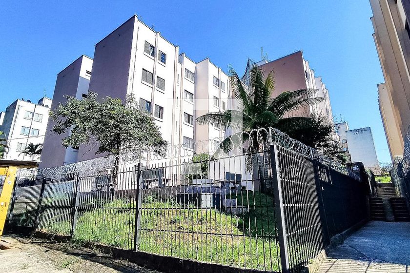 Condomínio em Rua Raimundo Nina Rodrigues, 169, Jardim São Savério ...