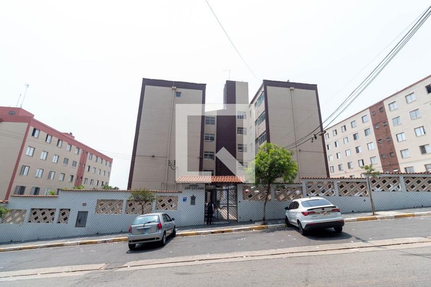 Condomínio em Rua Padre Jerônimo Machado, 243, Artur Alvim - São Paulo ...