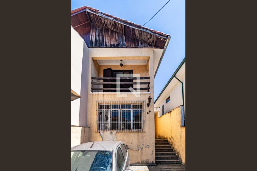 Condomínio em Rua Julieta Espírito Santo Pinheiro, 414, Butantã - São ...