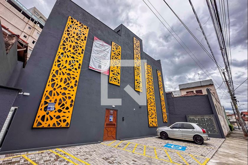 Condomínio em Rua Luís Delfino, 95, Centro - Santo André - Alugue ou ...