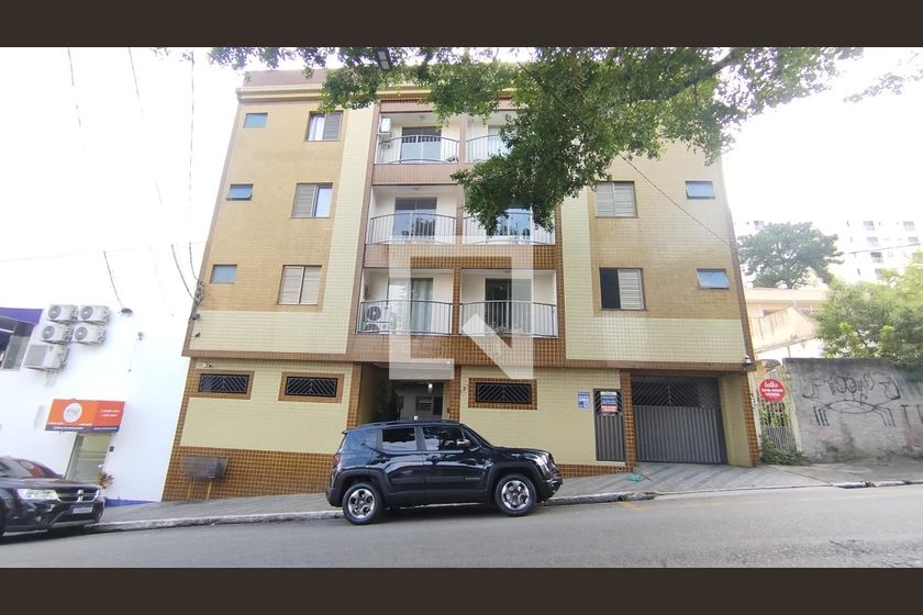 Condomínio Queóps, Barcelona - São Caetano do Sul - Alugue ou Compre ...