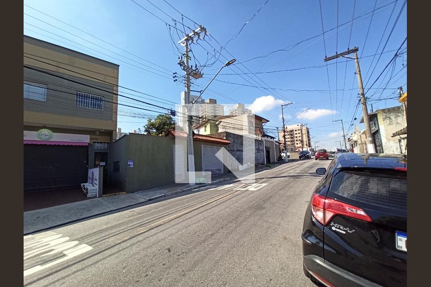 Condomínio em Rua Joaquim Oliveira Freitas, 1070, Vila Mangalot - São ...
