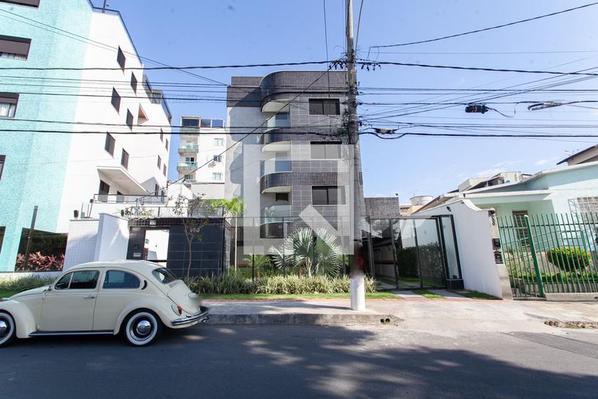 Condomínio em Rua Gumercindo Couto e Silva, 990, Itapoã - Belo ...