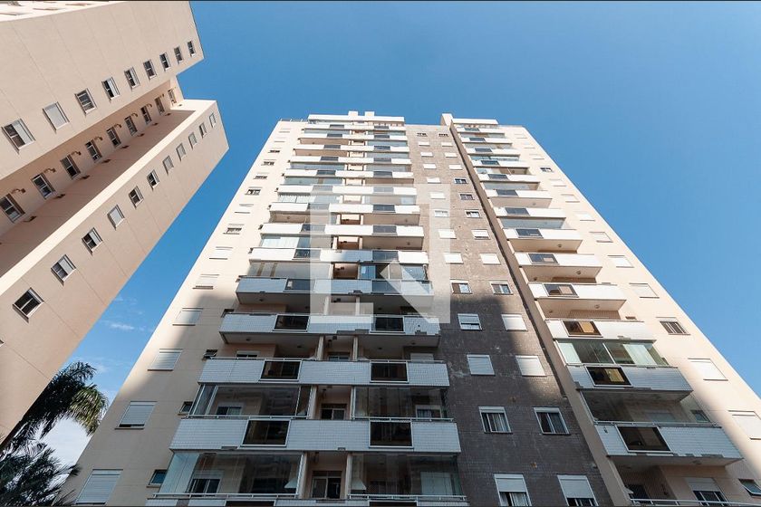 Condomínio em Rua Aroaba, 483, Vila Leopoldina - São Paulo - Alugue ou ...