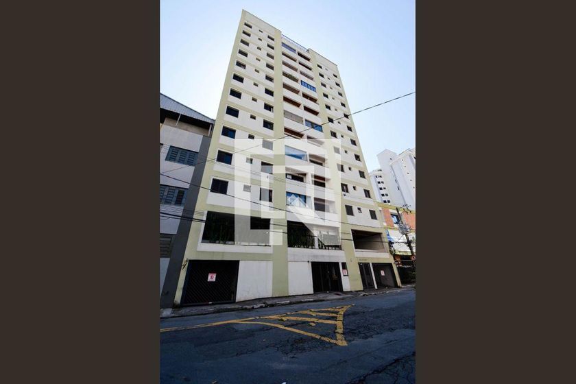 Condomínio em Rua Darcy Vargas, 80, Centro - Guarulhos - Alugue ou ...