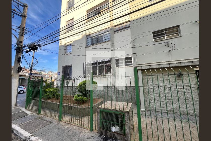 Condomínio em Rua Jaime Adour da Câmara, 23, Mandaqui - São Paulo ...
