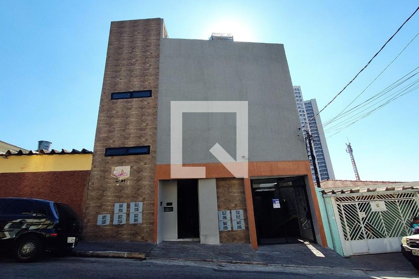Condomínio em Rua Alice Garcia Vega, 81, Freguesia do Ó - São Paulo ...