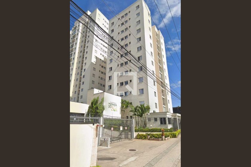 Condomínio em Avenida Inconfidência Mineira, 202, Vila Antonieta - São ...