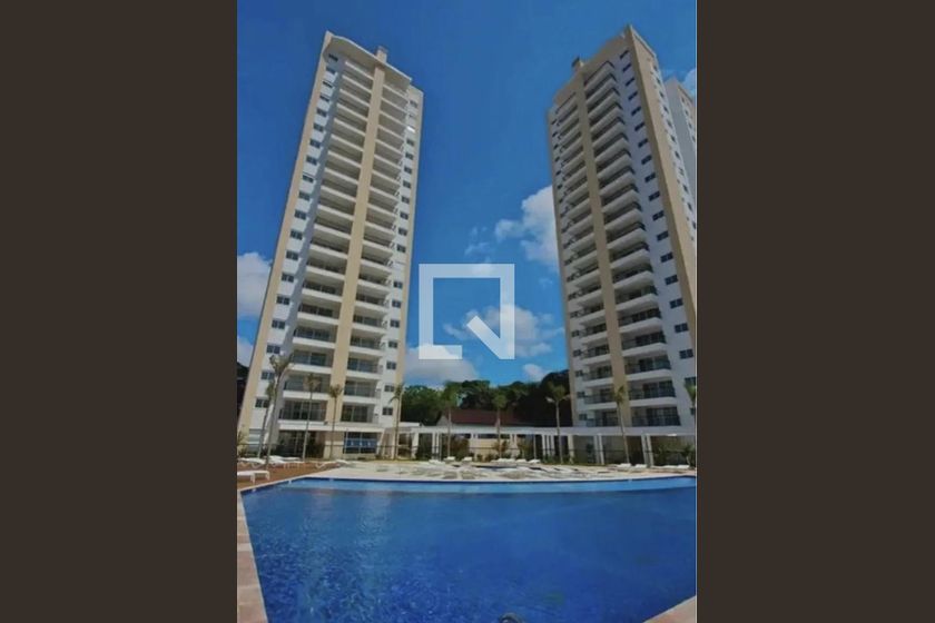 Condomínio em Avenida Francisco Nóbrega Barbosa, 411, Socorro - São ...