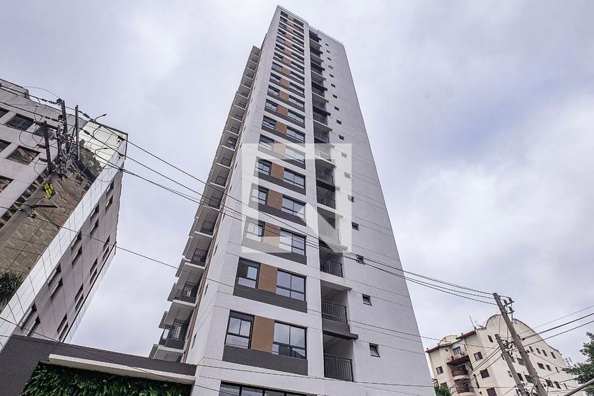 Condomínio Wire Capote Valente MF7, Pinheiros - São Paulo - Alugue ou ...