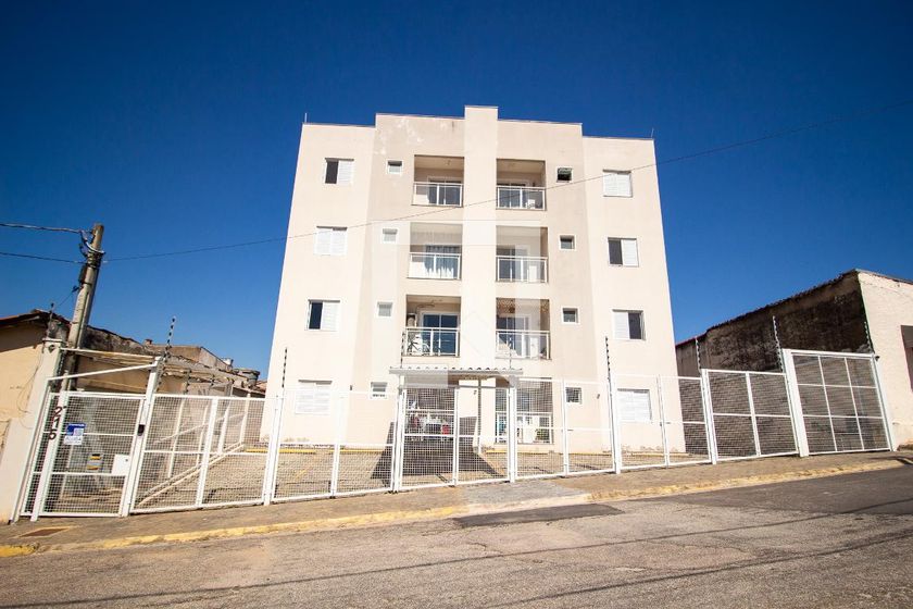 Edifício Florida, Jardim Parada do Alto - Sorocaba - Alugue ou Compre ...