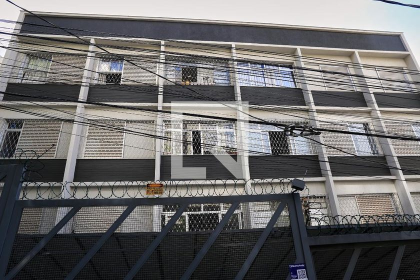 Condomínio em Rua Professor Magalhães Drumond, 144, Santo Antônio ...