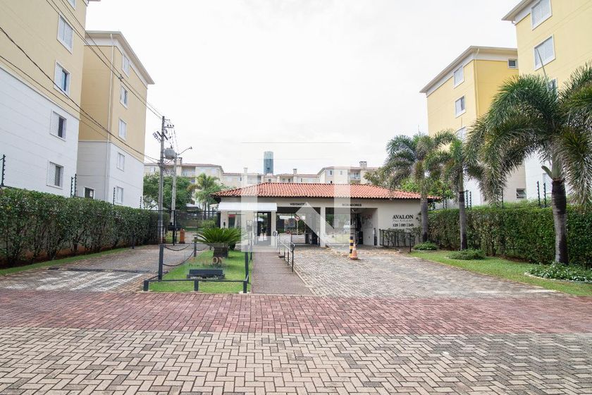 Condomínio Avalon Hortolandia, Jardim Nossa Sra Auxiliadora ...