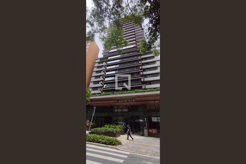 Condomínio em Rua Itapeva, 432, Bela Vista - São Paulo - Alugue ou ...