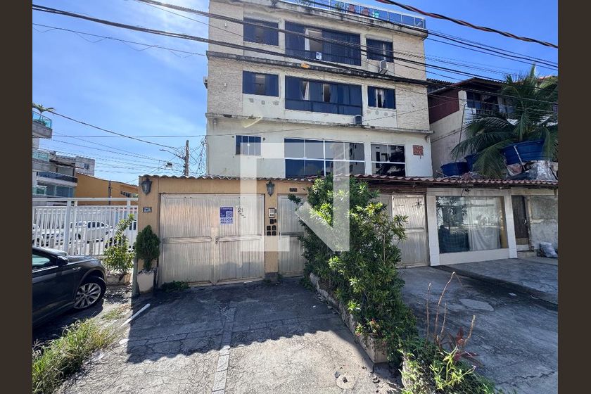 Condomínio em Rua Dois W, 21, Recreio - Rio de Janeiro - Alugue ou ...