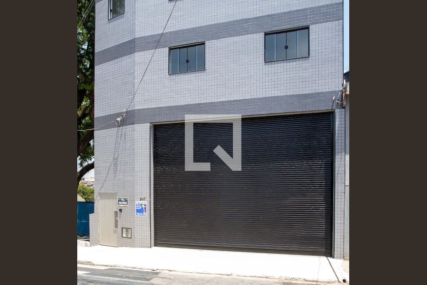 Condomínio em Rua João Coelho de Souza, 247, Vila Nogueira - Diadema ...
