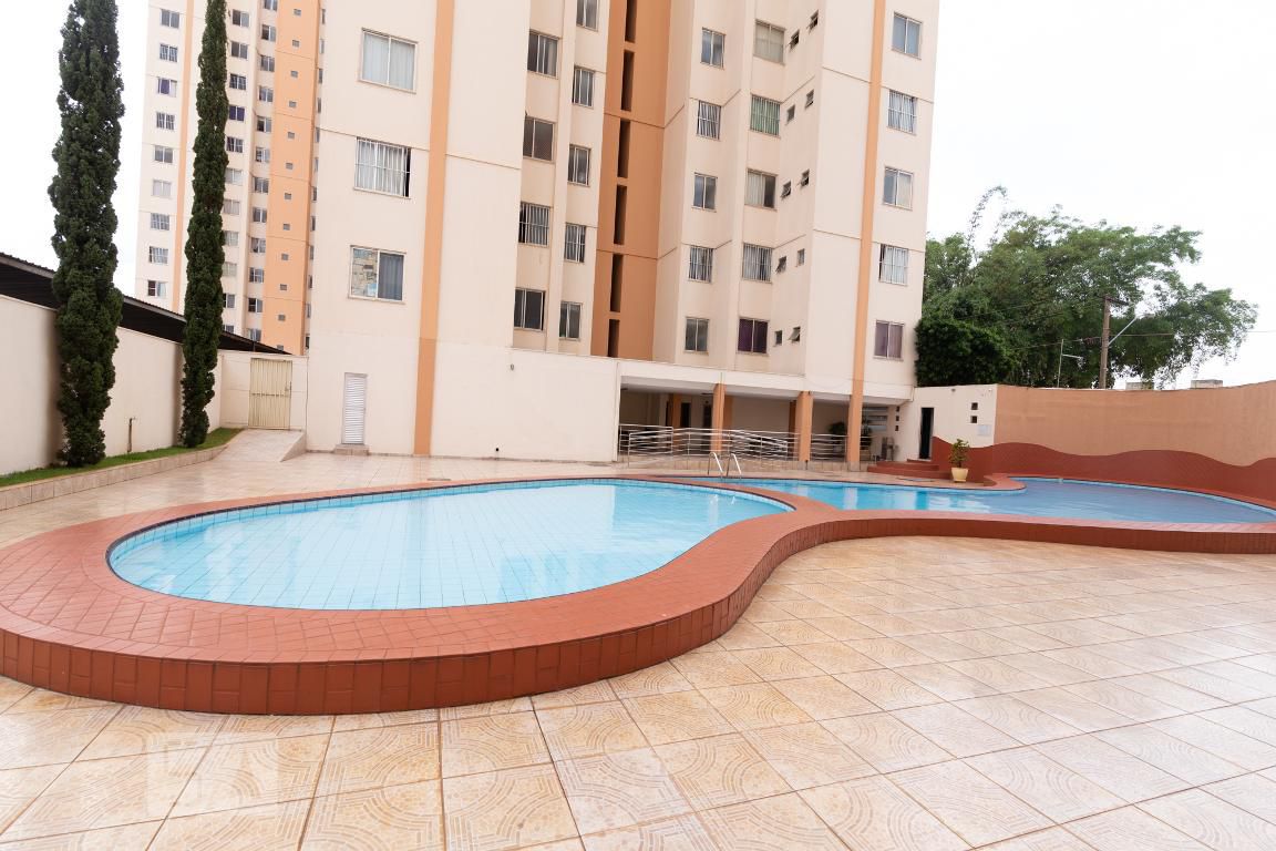 Alugue ou compre no Condomínio Residencial Parque dos Gerânios Vila Bela Goiânia QuintoAndar