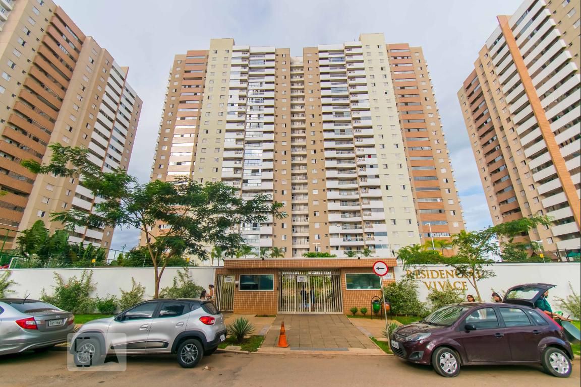 Condomínio Residencial Vivace, Taguatinga - Brasília - Alugue Ou Compre ...