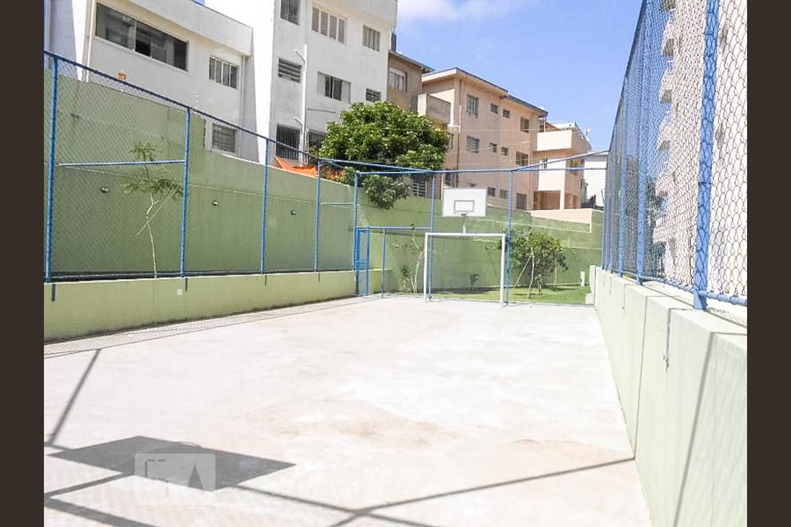 Alugue ou compre no Condomínio Residencial Alameda dos Pinheiros