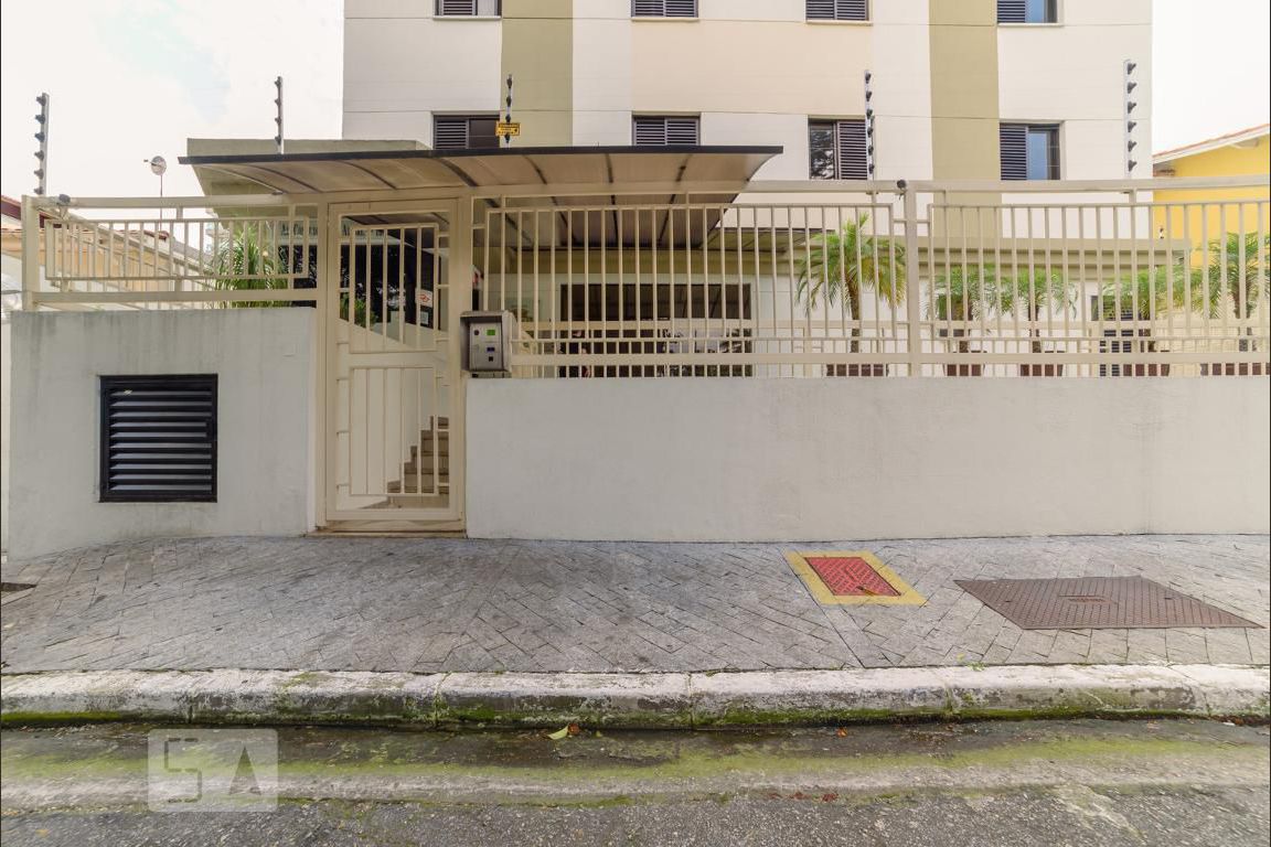Alugue ou compre no Condomínio Edifício Residencial Porto Alegre