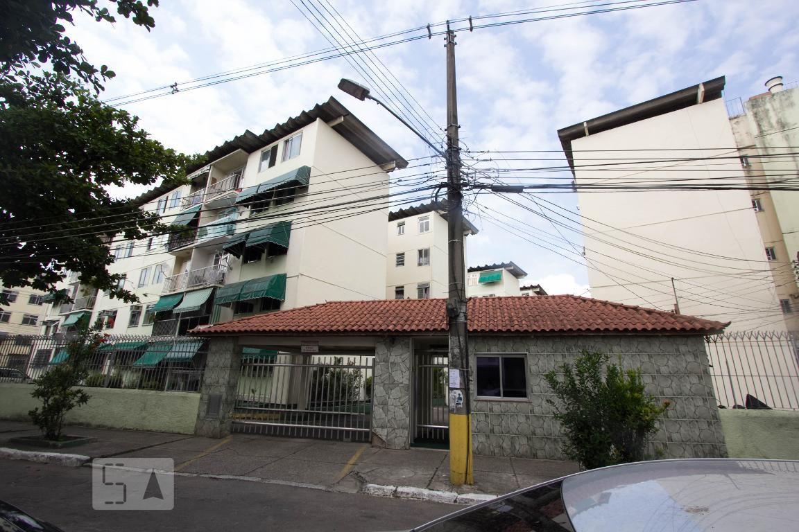 Alugue ou compre no condomínio em Rua Carlos Palut, 510 - Taquara, Rio ...