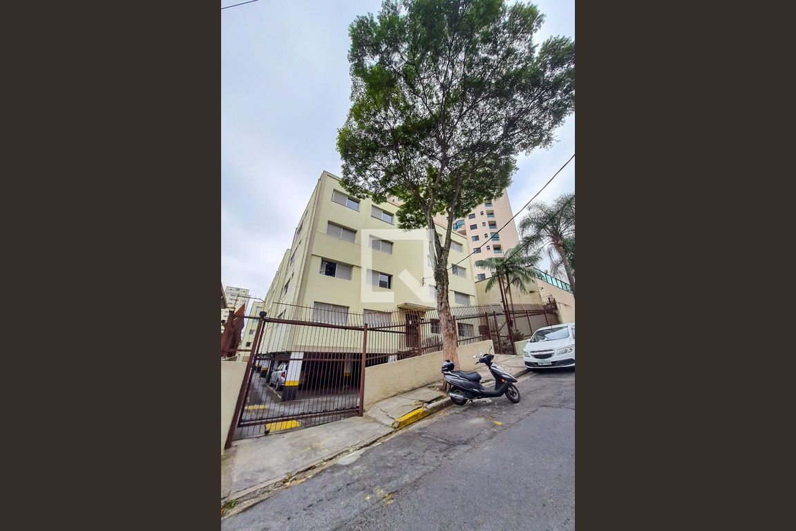 Condomínio Edifício Turmalina, Água Fria - São Paulo - Alugue ou Compre ...