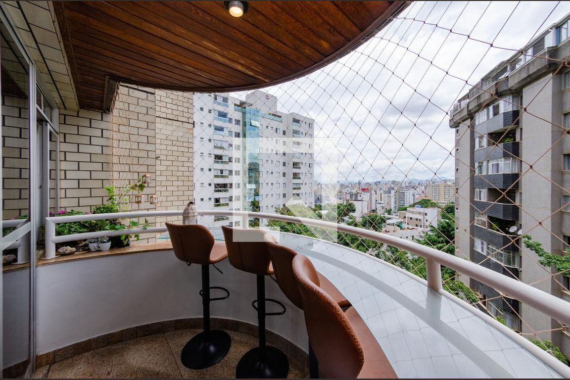 Apartamentos à Venda Em Belo Horizonte - QuintoAndar